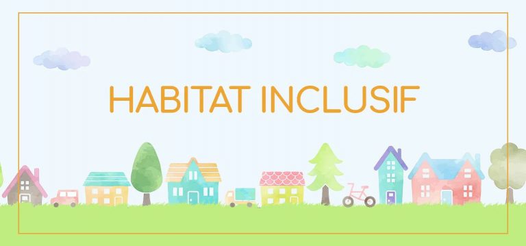 Habitat Inclusif : Une Voie D’avenir En Région Hauts-de-France Pour ...